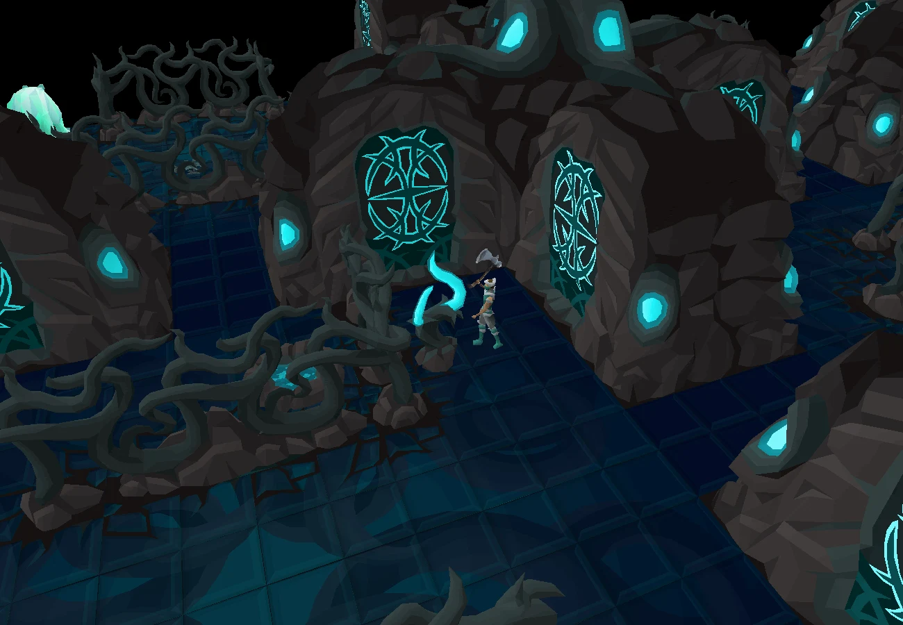 OSRS Gauntlet Demi-Bosses Guide: Bear, Dark Beast and Dragon