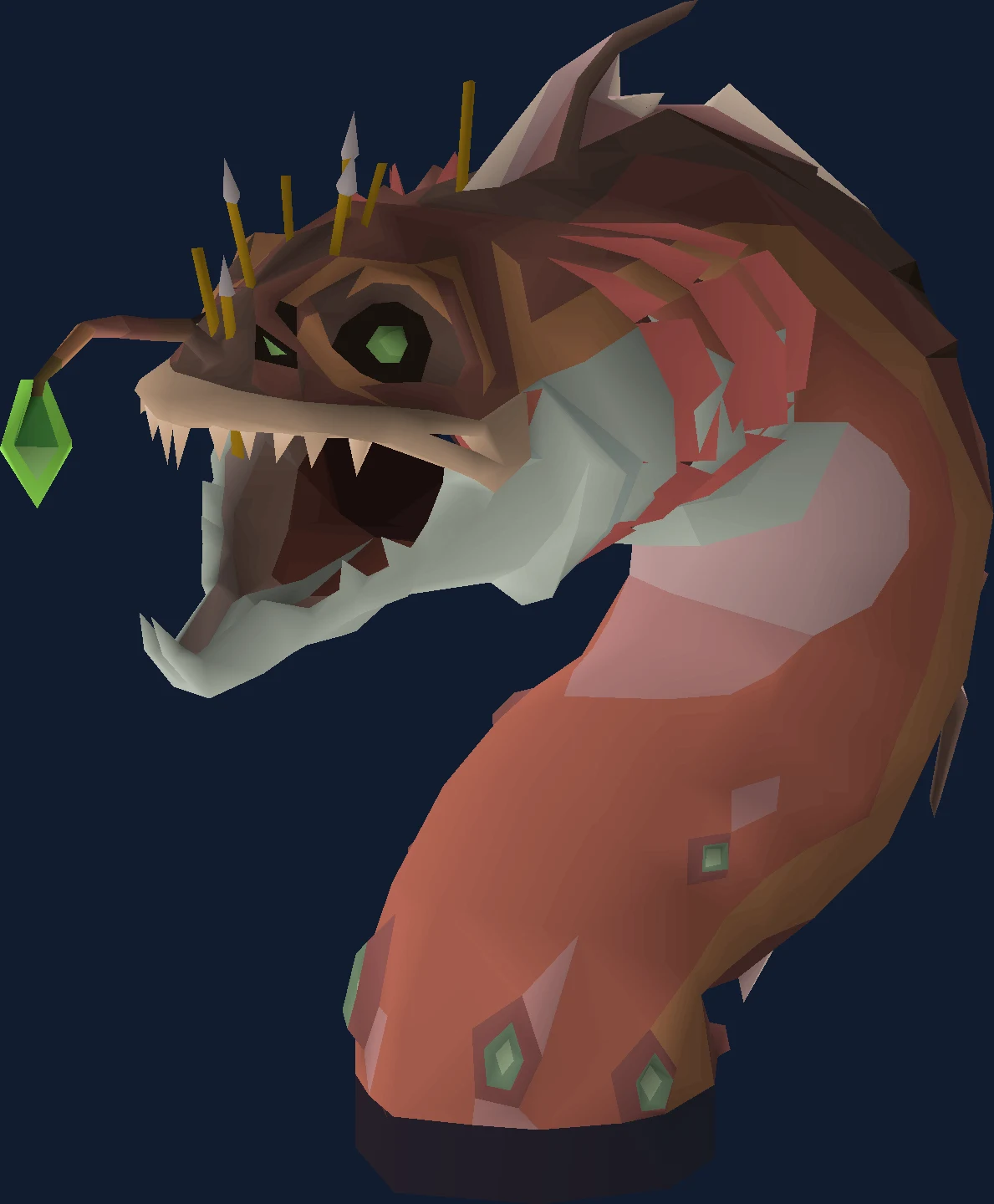 OSRS The Leviathan Guide: Prayer, Stun Mechanics, Gear & Drops