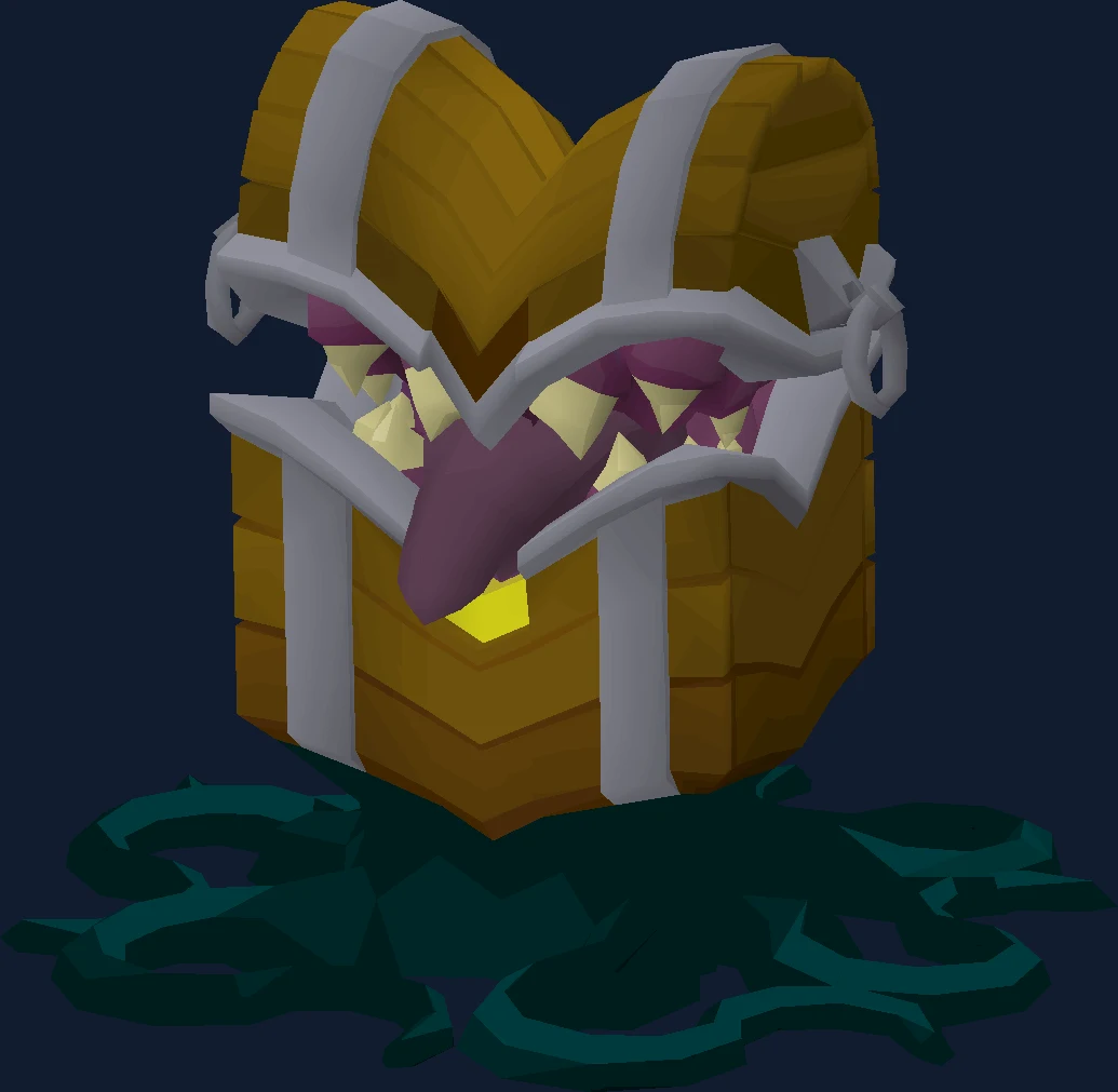 OSRS The Mimic Guide: How to Unlock, Mechanics, Gear & Drops