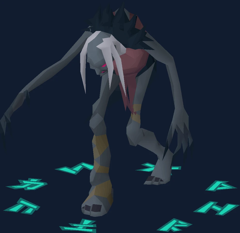 OSRS Nightmare Guide: Team Sizes, Gear, Mechanics & Drops