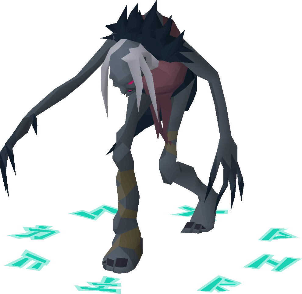 The Nightmare — Bils Services OSRS guide
