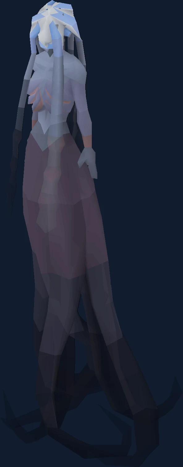 OSRS The Whisperer Guide: Sanity, Gear, Mechanics & Drops