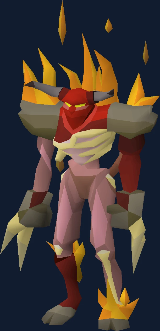 OSRS Tormented Demons Guide: Shield Mechanics, Gear & Synapse Drops