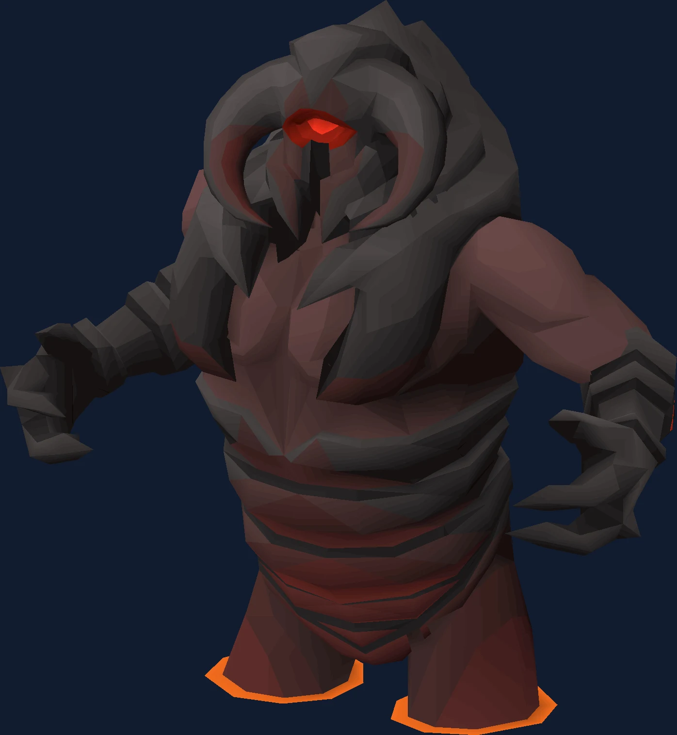 OSRS Inferno Wave Guide: Gear, Supplies and Zuk Strategy