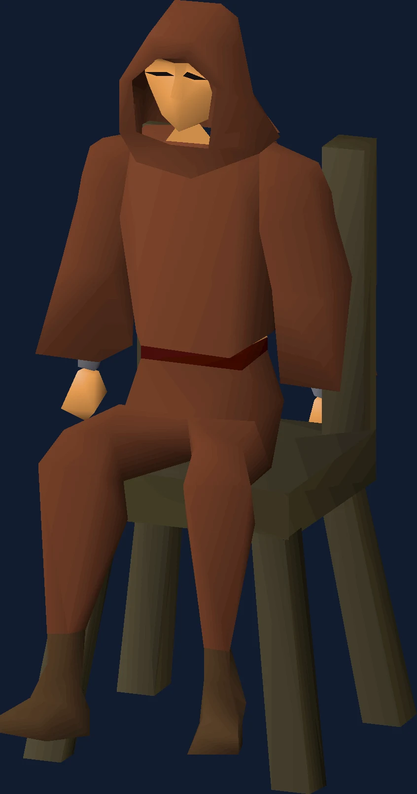 OSRS Sins of the Father Guide: Vanstrom Klause Strategy