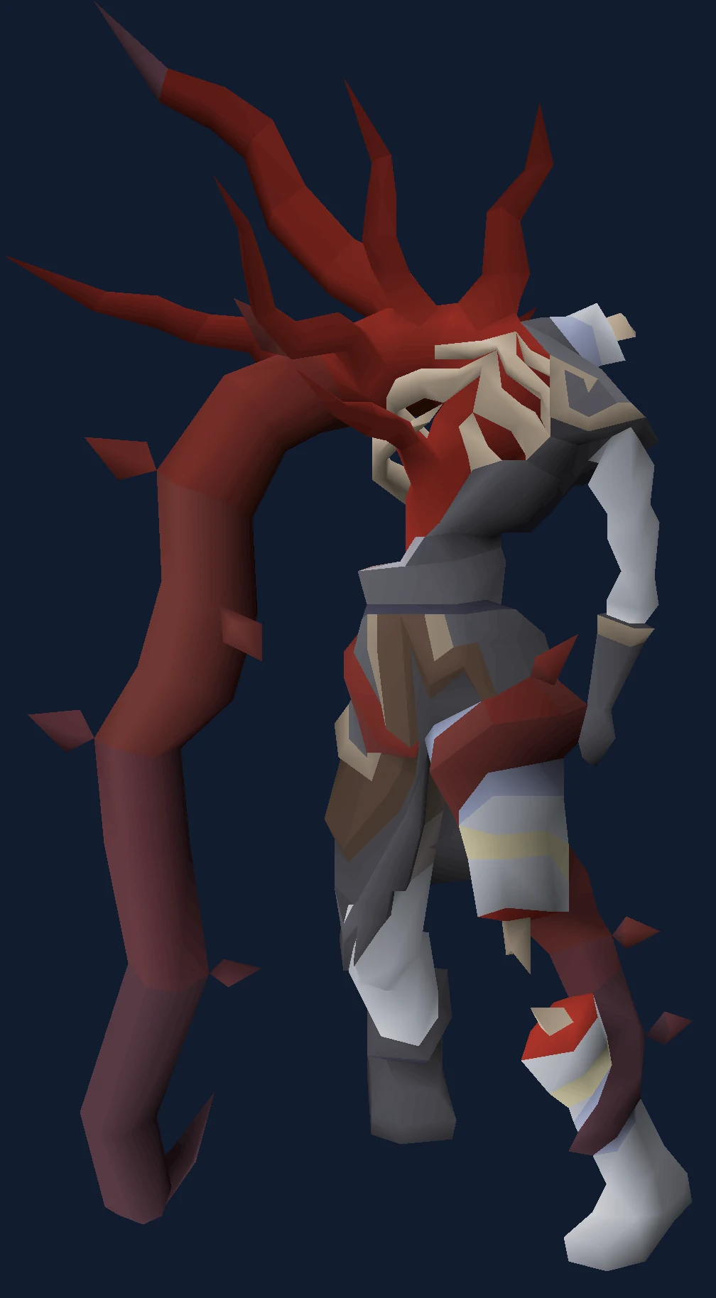 OSRS Vardorvis Guide: Axe Mechanics, Gear, Strategy & Drops