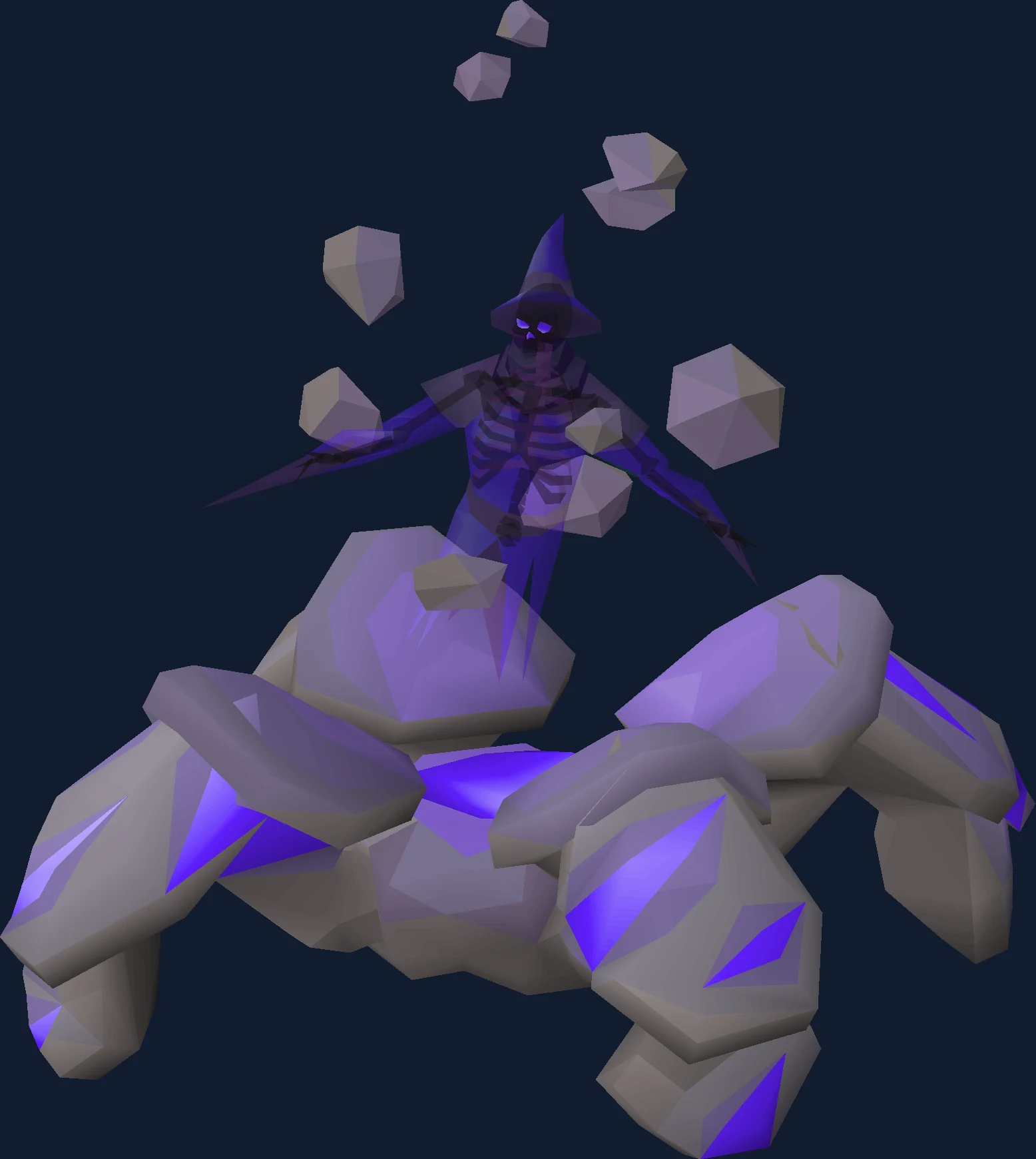 OSRS Vasa Nistirio Guide: Crystals, Gear & Mechanics