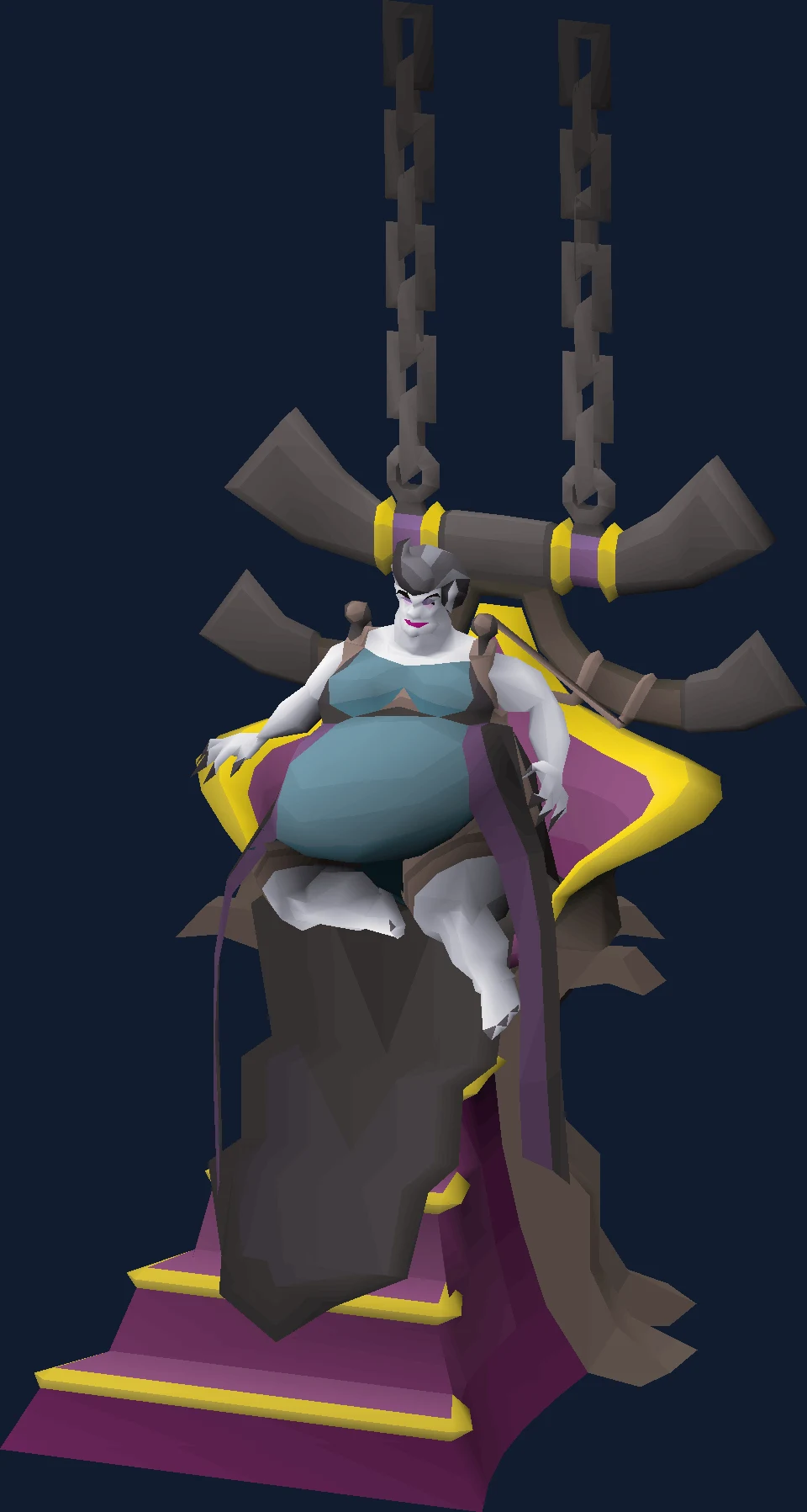OSRS Verzik Vitur Guide: All Phases, Gear, Roles & Mechanics