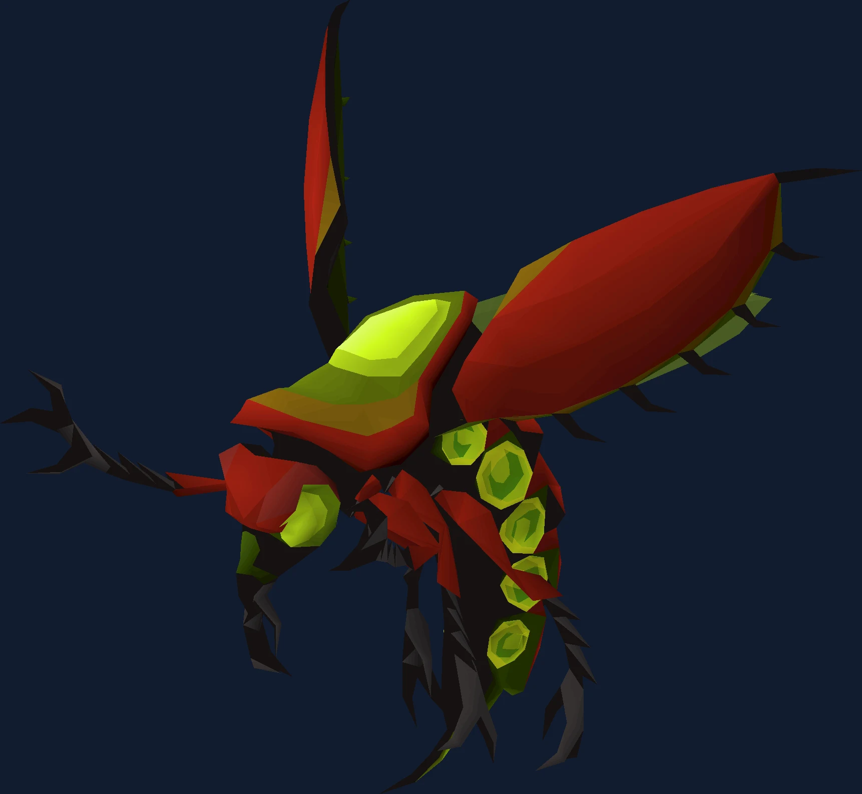 OSRS Vespula Guide: Portal Strategy, Gear & Mechanics