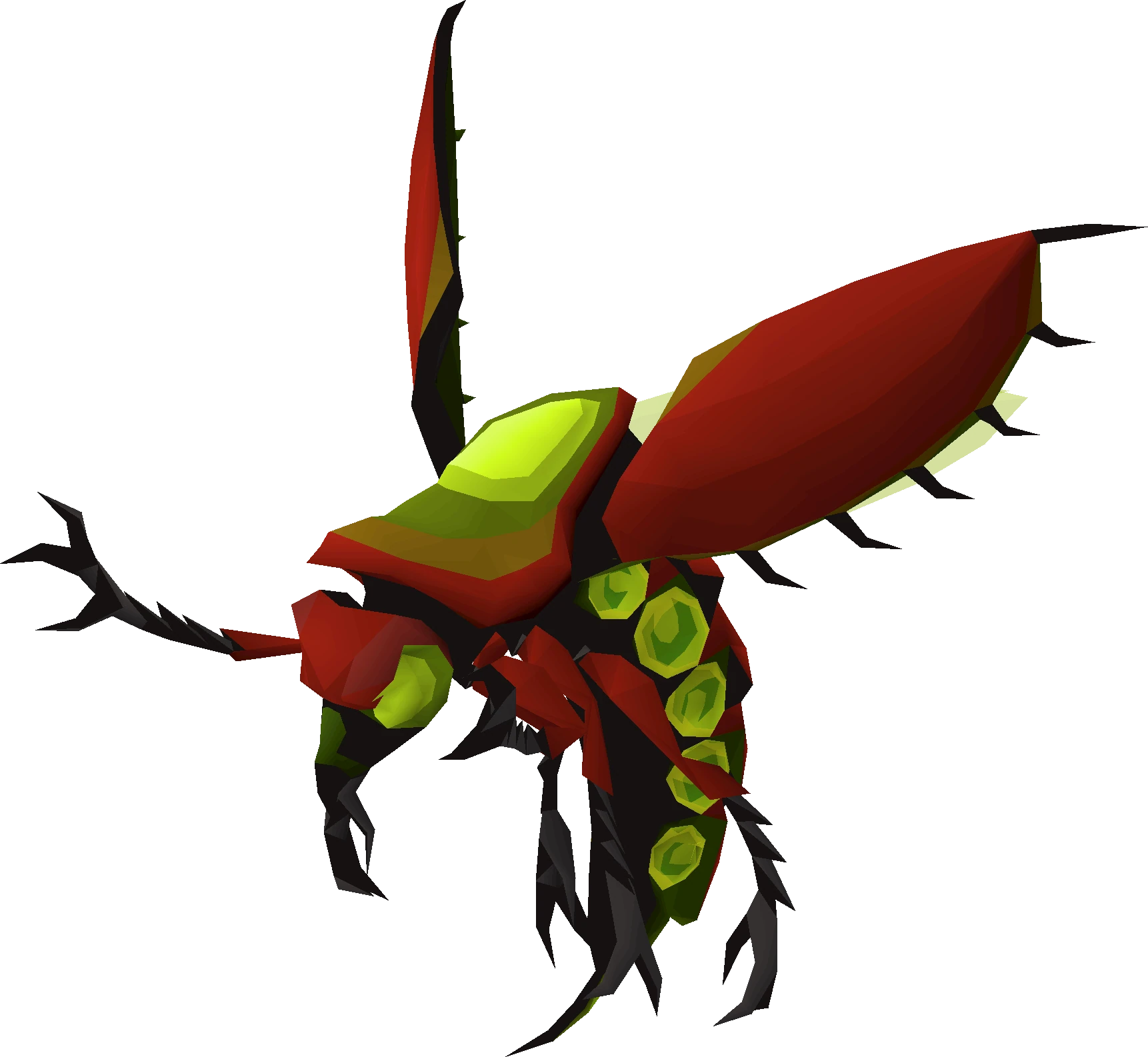 Vespula — Bils Services OSRS guide