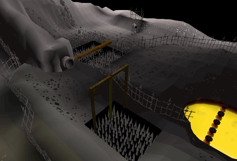 OSRS Wilderness Agility Money Making Guide
