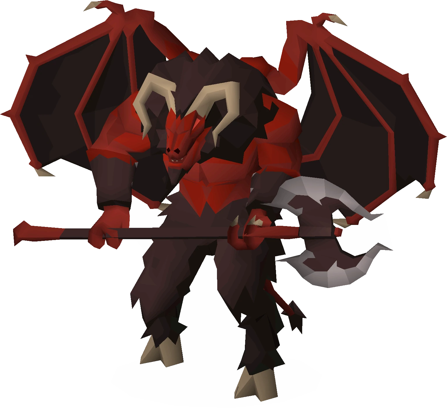 Yama — Bils Services OSRS guide