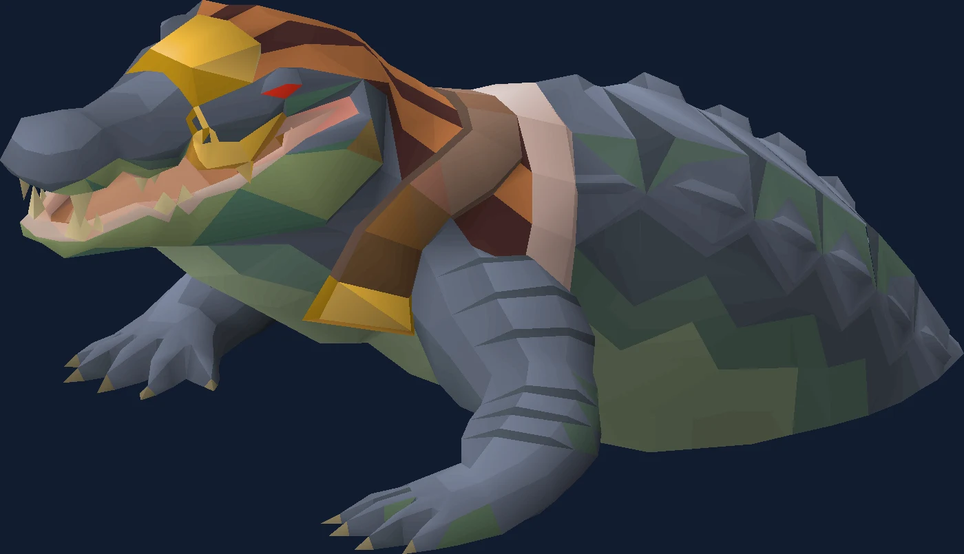 OSRS Zebak Guide: Waves, Jugs, Blood Magic & Strategy