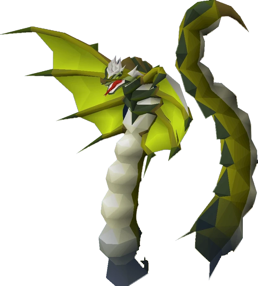 Zulrah