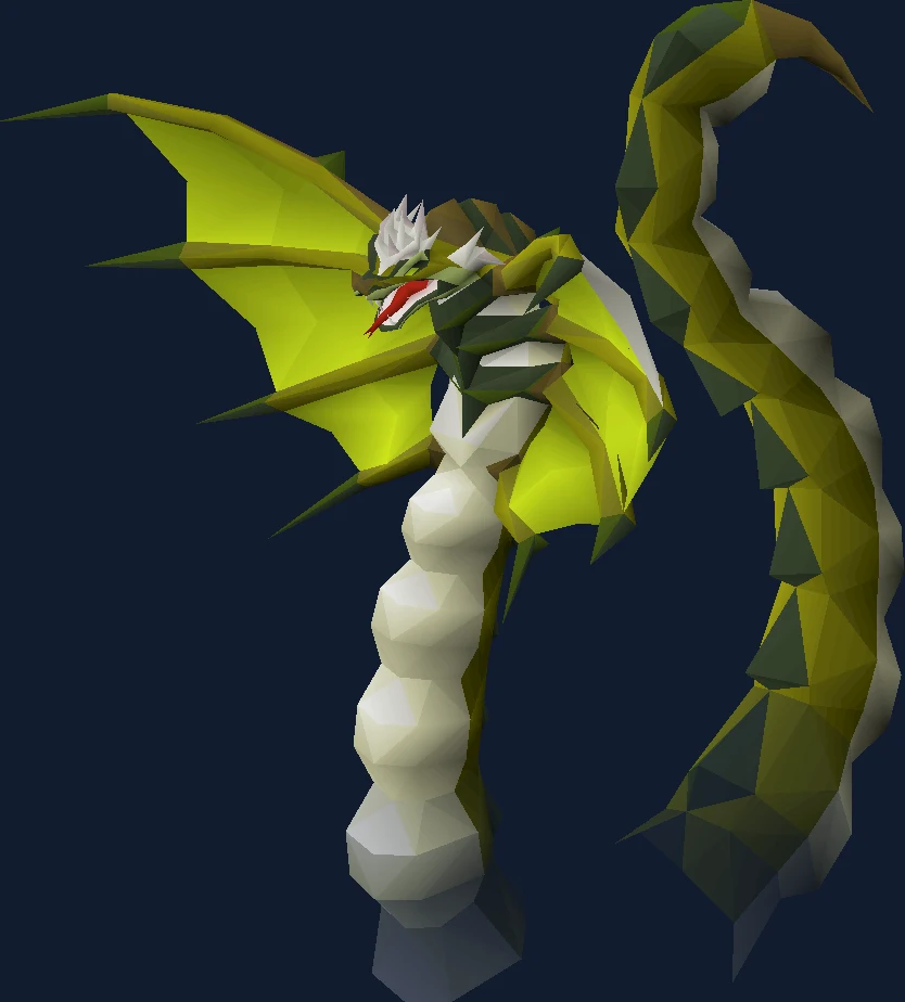 OSRS Zulrah Guide: Rotations, Gear and Beginner Strategy