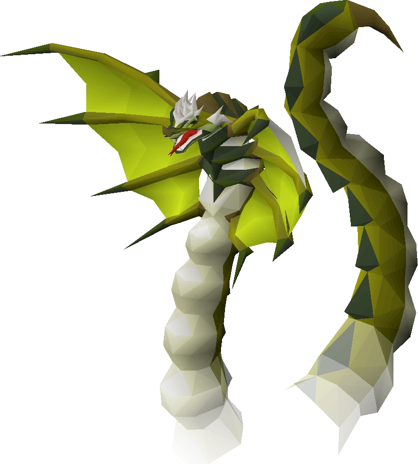 Zulrah — Bils Services OSRS guide