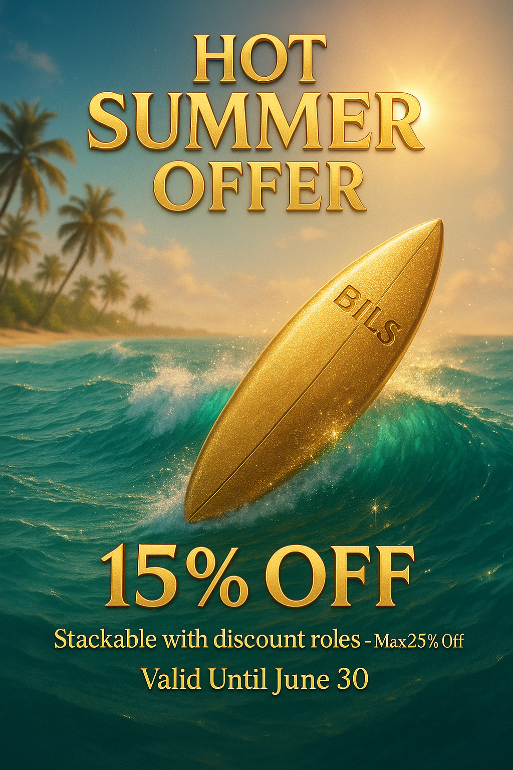 Summer — Bils Services