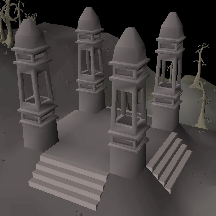 OSRS Revenant Caves Service